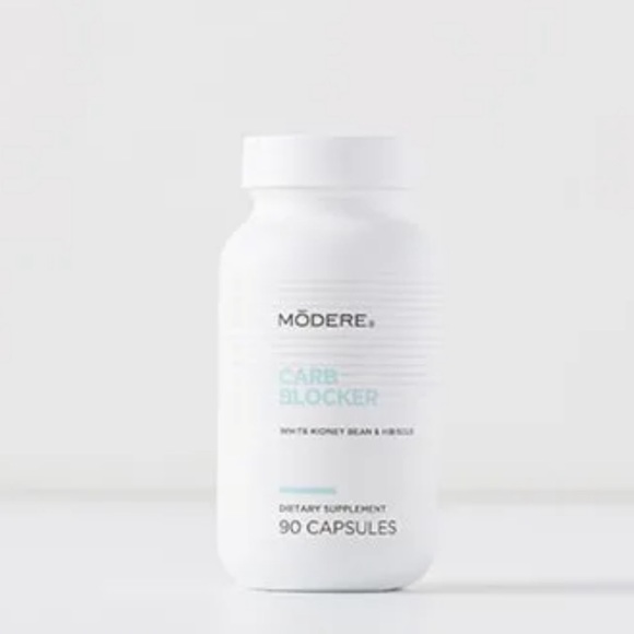 modere Bath & Body Modere Carb Blocker Poshmark